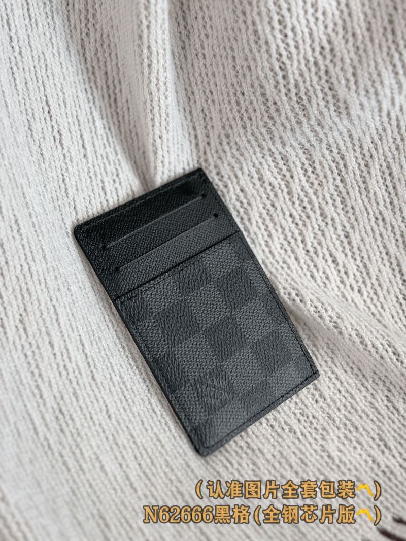 Louis Vuitton Wallets Purse